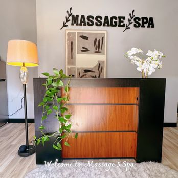 Massage 5 Spa - Massage Near Me - McKinney, Texas Massage 5 Spa - Massage Near Me - McKinney, Texas