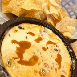 El Chivo Jaliciense Taqueria y Birrieria - Chorizo question