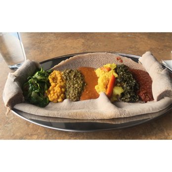 Beteseb Restaurant - Ethiopian Near Me - Silver Spring, Maryland