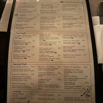 Da Andrea - Chelsea - Italian Near Me - New York, New York Da Andrea - Chelsea - Italian Near Me - New York, New York