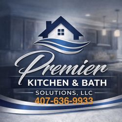 Premier Kitchen and Bath Solutions