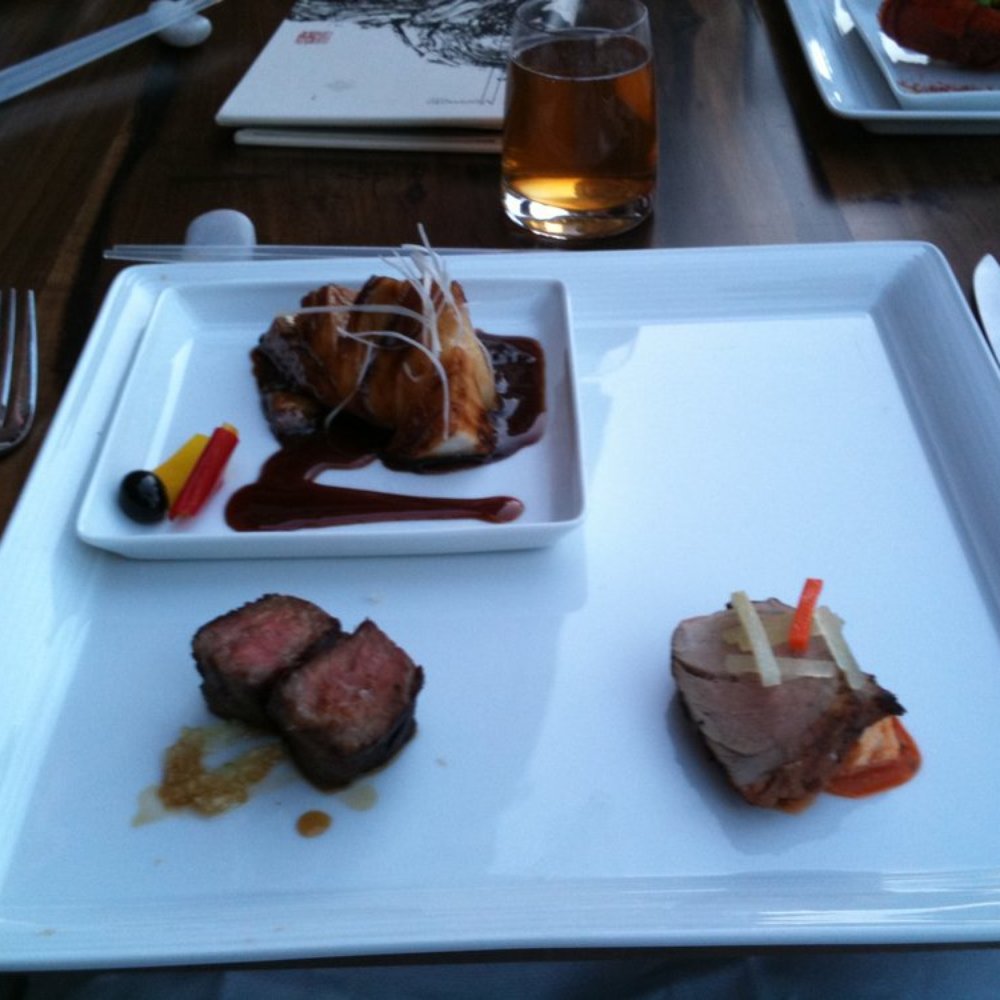 Morimoto Napa - Japanese Near Me - Napa, California