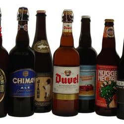 Port Chester Beer - Craft Beer Club