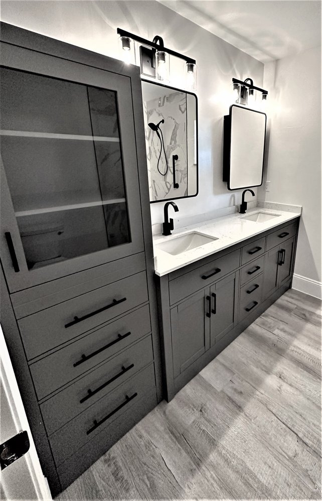 FL BATH & REMODEL - Updated July 2024 - 18 Photos - Ocala, Florida ...