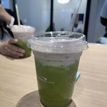Capital One Café - Coffee & Tea Near Me - Santa Clara, California