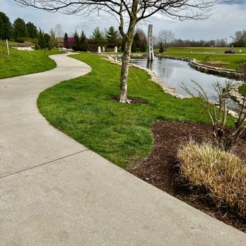 Gezer Park - Parks Near Me - Leawood, Kansas Gezer Park - Parks Near Me - Leawood, Kansas