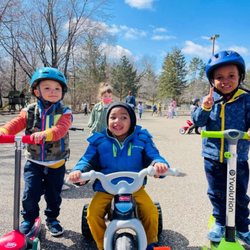 Noah's Ark Child Development Centers