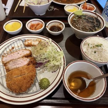 Yumee Katsu - Yumee Katsu and Cold Soba Noodles - Korean Near Me - Dublin, California Yumee Katsu - Yumee Katsu and Cold Soba Noodles - Korean Near Me - Dublin, California
