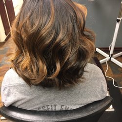 The Runway Salon - Balayage by Se'Anna