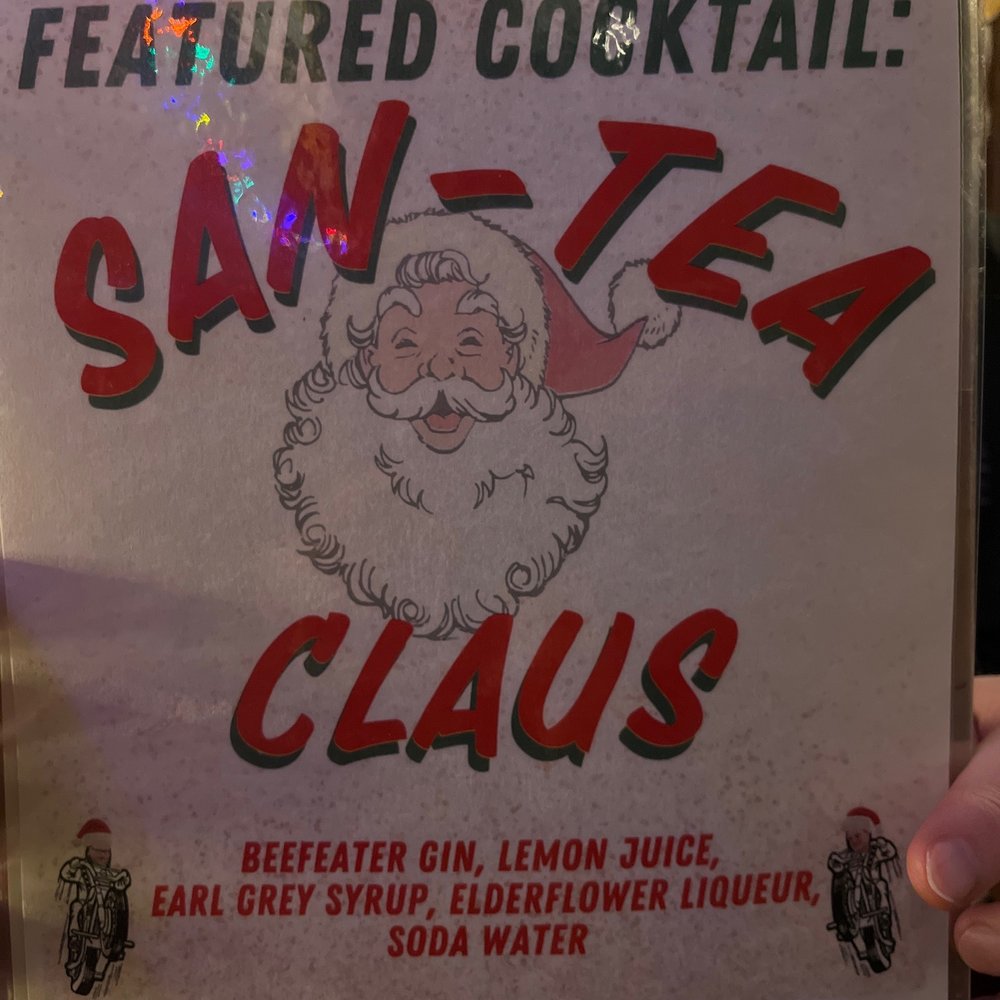 Devon’s Complaint Department - Yummy beefeater gin is nasty - Dive Bars Near Me - Davenport, Iowa