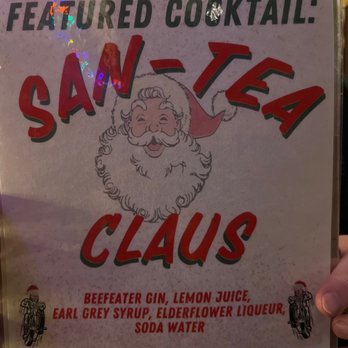 Devon’s Complaint Department - Yummy beefeater gin is nasty - Dive Bars Near Me - Davenport, Iowa