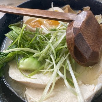 Bozeman Hokkaido Ramen House - Chicken ramen - Ramen Near Me - Bozeman, Montana Bozeman Hokkaido Ramen House - Chicken ramen - Ramen Near Me - Bozeman, Montana