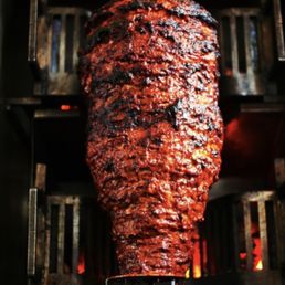 How al pastor supposed to be cooked! How al pastor supposed to be cooked!