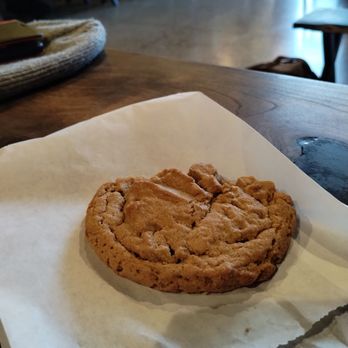 Wren's Nest Baking - Peanut Butter Cookie - Bakeries Near Me - Ruston, Washington Wren's Nest Baking - Peanut Butter Cookie - Bakeries Near Me - Ruston, Washington