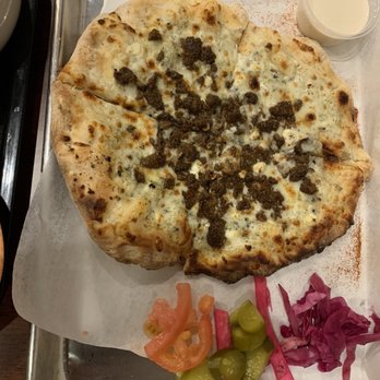 Bread Bites Mediterranean - Sojuk Pie - Bakeries Near Me - Okemos, Michigan