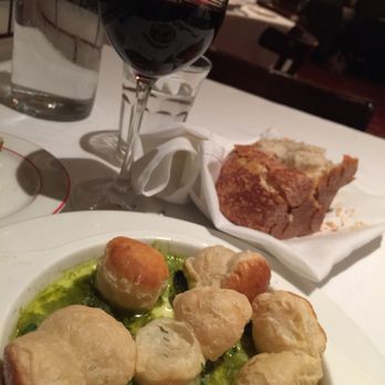 Bistro Niko - French Near Me - Atlanta, Georgia