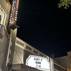 Arcadia Live Theatre - Yep.