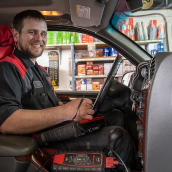 Foreman's Integra Tire And Auto Centre - Nic - Lead Technician - Auto Repair Near Me - Langley, British Columbia Foreman's Integra Tire And Auto Centre - Nic - Lead Technician - Auto Repair Near Me - Langley, British Columbia