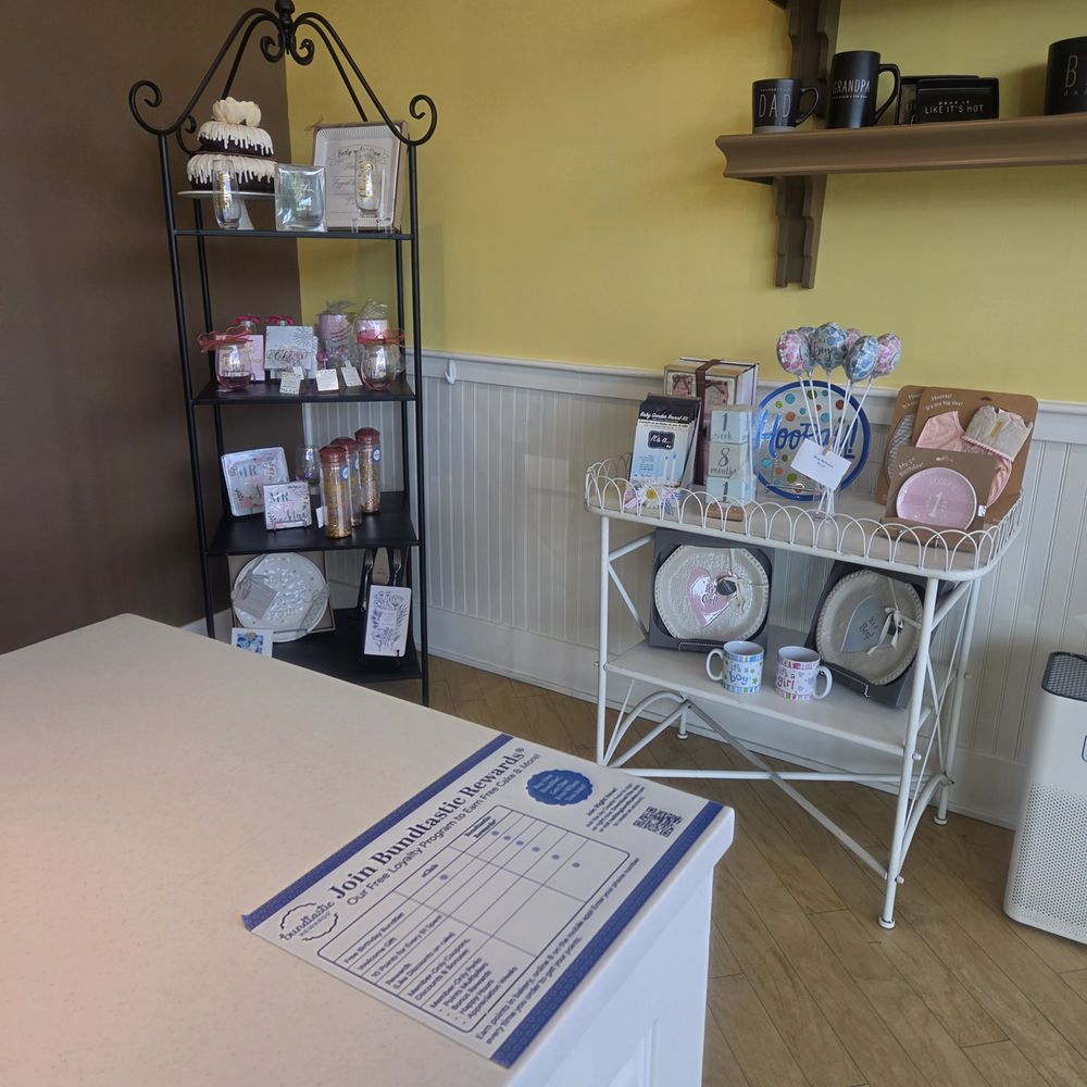 Nothing Bundt Cakes - Bakeries Near Me - Troy, Michigan Nothing Bundt Cakes - Bakeries Near Me - Troy, Michigan
