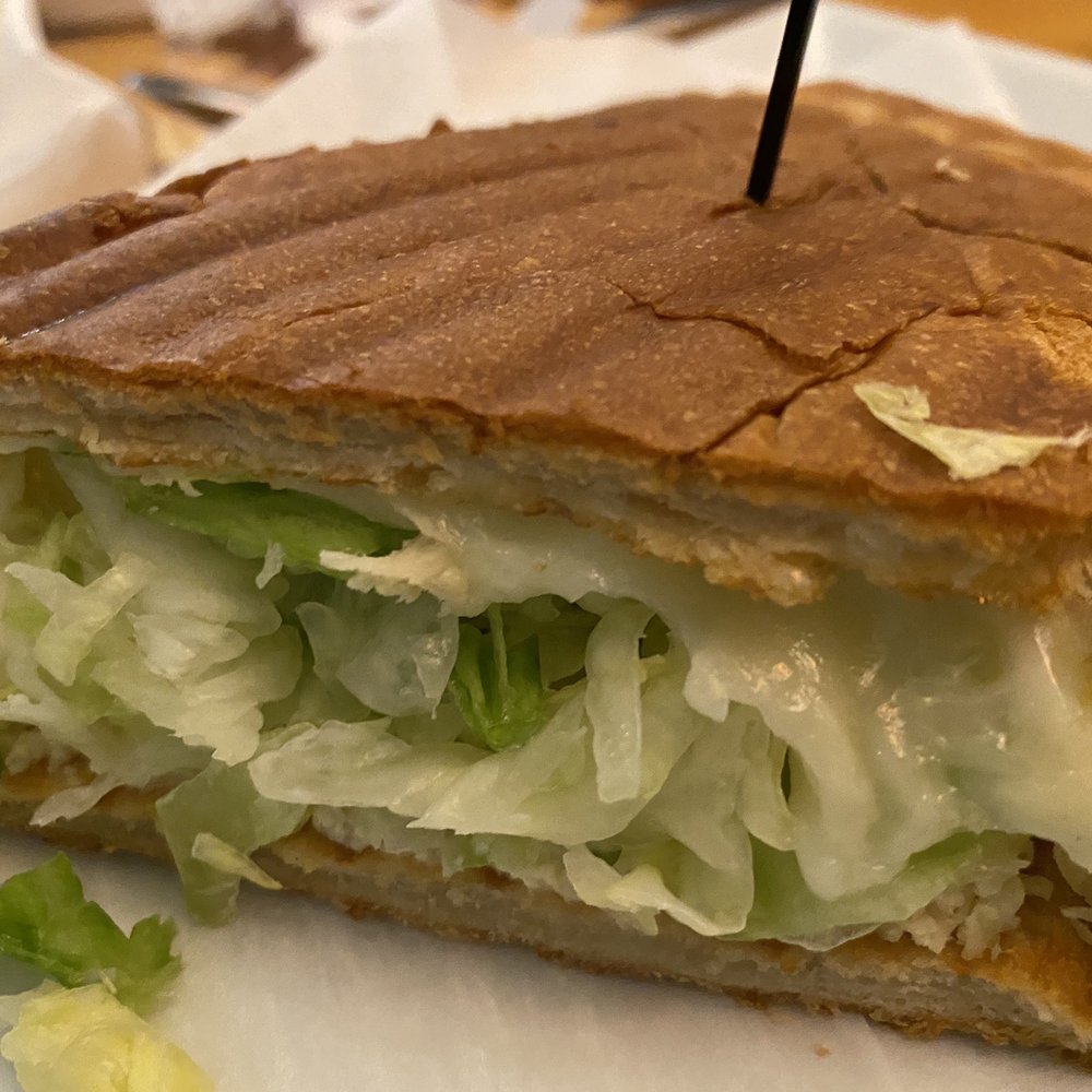 La Casona - Sandwich Cubano - Colombian Near Me - Central Falls, Rhode Island La Casona - Sandwich Cubano - Colombian Near Me - Central Falls, Rhode Island