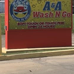 A&A Car Wash