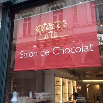 Neuhaus - Salon de chocolat - Chocolatiers & Shops Near Me - Brussels, BRU