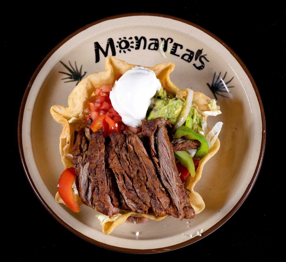 MONARCA’S 299 Photos & 435 Reviews Mexican 1604 SE 46th St, Cape