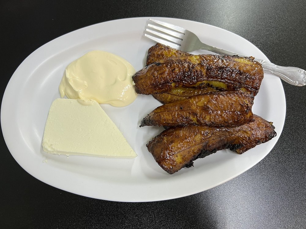 Maria's Pupuseria Restaurante