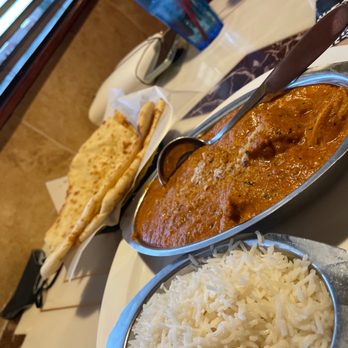India Hut - Indian Near Me - El Paso, Texas