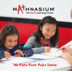 Mathnasium