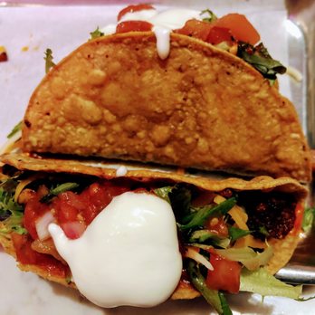 The Taco Project - classic beef tacos - Mexican Near Me - Bronxville, New York