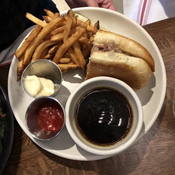 Culinary Dropout - The dip - New American Near Me - Austin, Texas