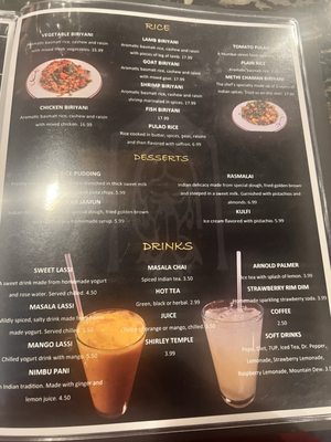 Menu photo 8 India House Authentic Cuisine Wenatchee, WA Menu photo 8 India House Authentic Cuisine Wenatchee, WA