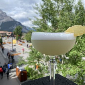 Park Distillery - Ptarmigan peak - Canadian (New) Near Me - Banff, Alberta Park Distillery - Ptarmigan peak - Canadian (New) Near Me - Banff, Alberta