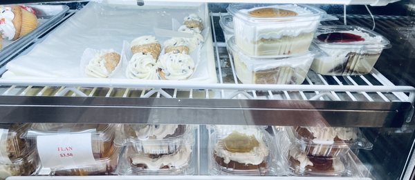 Rossy's Bakery & Coffee Shop by null