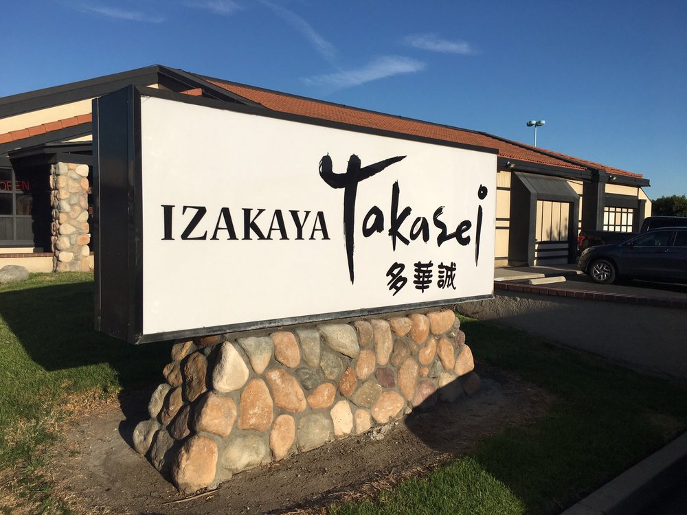 Izakaya Takasei