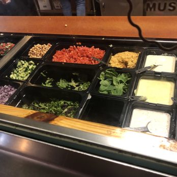 Gyroville - Toppings - Greek Near Me - Miami, Florida Gyroville - Toppings - Greek Near Me - Miami, Florida