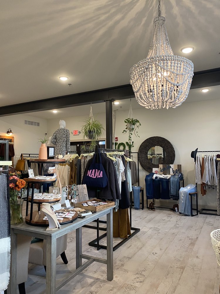 JOY BOUTIQUE Updated September 2024 245 W Broad St, Quakertown