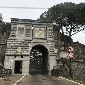 Castello di Gorizia - Museums Near Me - Gorizia, GO