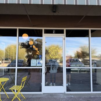 Lemon Bar - Bakeries Near Me - Temecula, California