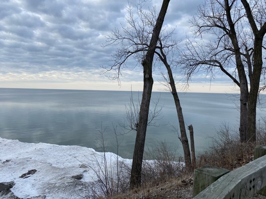 Edgewater Pier by null
