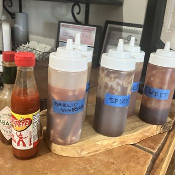 Wildflower Bbq - Sauces - Barbeque Near Me - Frisco, Colorado Wildflower Bbq - Sauces - Barbeque Near Me - Frisco, Colorado