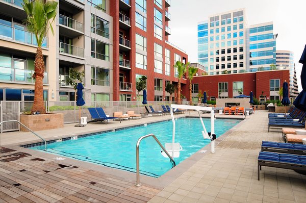 Centerra Apartments Apartments San Jose Ca United States Yelp