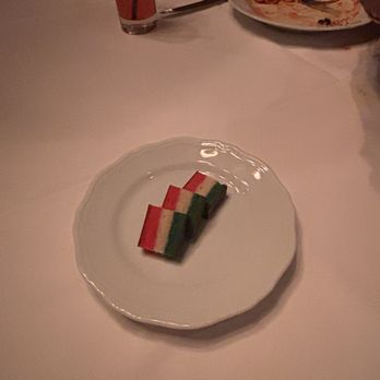 Carbone - Free Dessert - Italian Near Me - New York, New York Carbone - Free Dessert - Italian Near Me - New York, New York