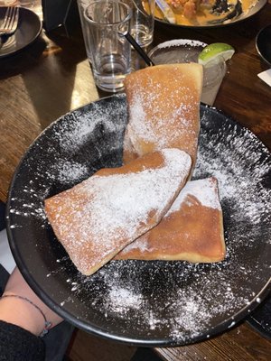 Little Rebel by null