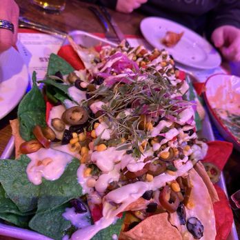 Ole Red - Nachos - Southern Near Me - Las Vegas, Nevada Ole Red - Nachos - Southern Near Me - Las Vegas, Nevada