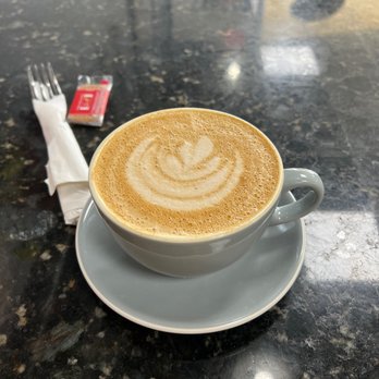 Tata's Cafe - Dirty Chai , anyone ? - Breakfast & Brunch Near Me - Hawthorne, California Tata's Cafe - Dirty Chai , anyone ? - Breakfast & Brunch Near Me - Hawthorne, California
