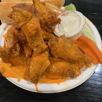 Epic Wings - Chicken Wings Near Me - Murrieta, California Epic Wings - Chicken Wings Near Me - Murrieta, California