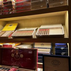 Manuel's - A great collection of goodies here! See you here!