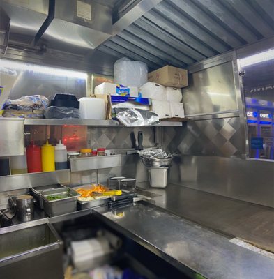 Indian Tasty Halal Food by null